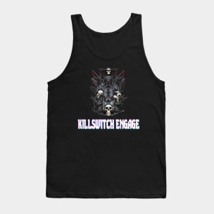 Killswitch Engage Tank Top